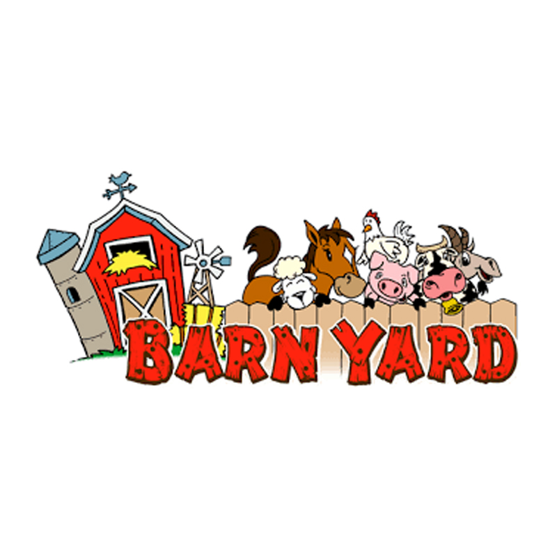 ‘Barnyard’ uses Sun Technology for computer-generated animation