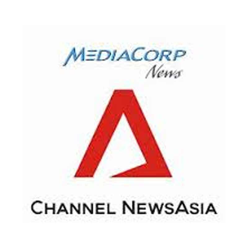 Channel NewsAsia announces new weekend shows