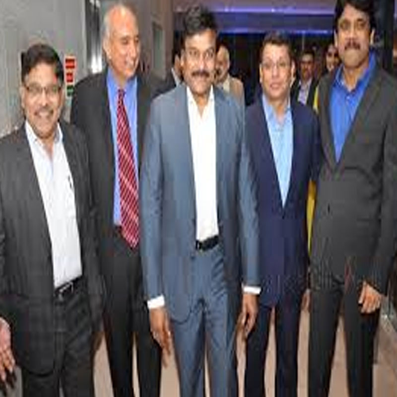 Telugu stars, Matrix Labs promoter to take 60% stake in Maa TV