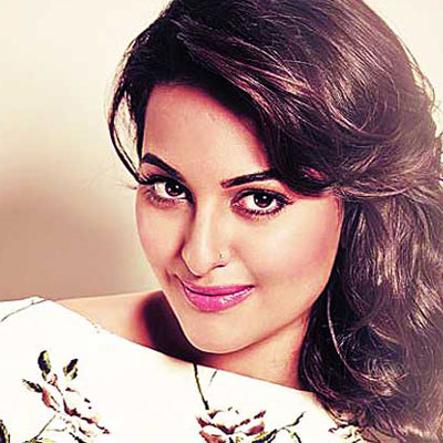 Animal Planet ropes in Sonakshi Sinha for tiger conservation campaign