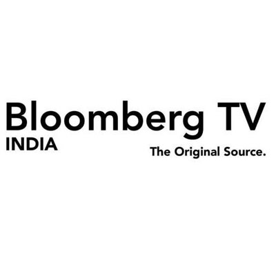 Bloomberg & Business Broadcast News end licensing deal in India