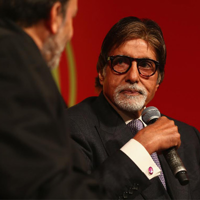 Amitabh Bachchan to co-own IPTL’s OUE Singapore Slammers team