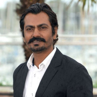 Mountain man Nawazuddin spreads ‘Manjhi’ message via #fame