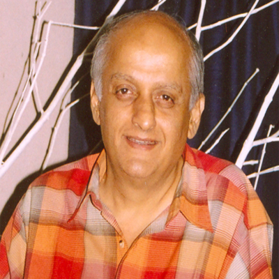 Film & Television Producers Guild of India re-elects Mukesh Bhatt as president