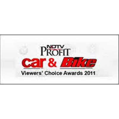 Honda Civic bags ‘NDTV Profit Car & Bike Award’ Car of the Year