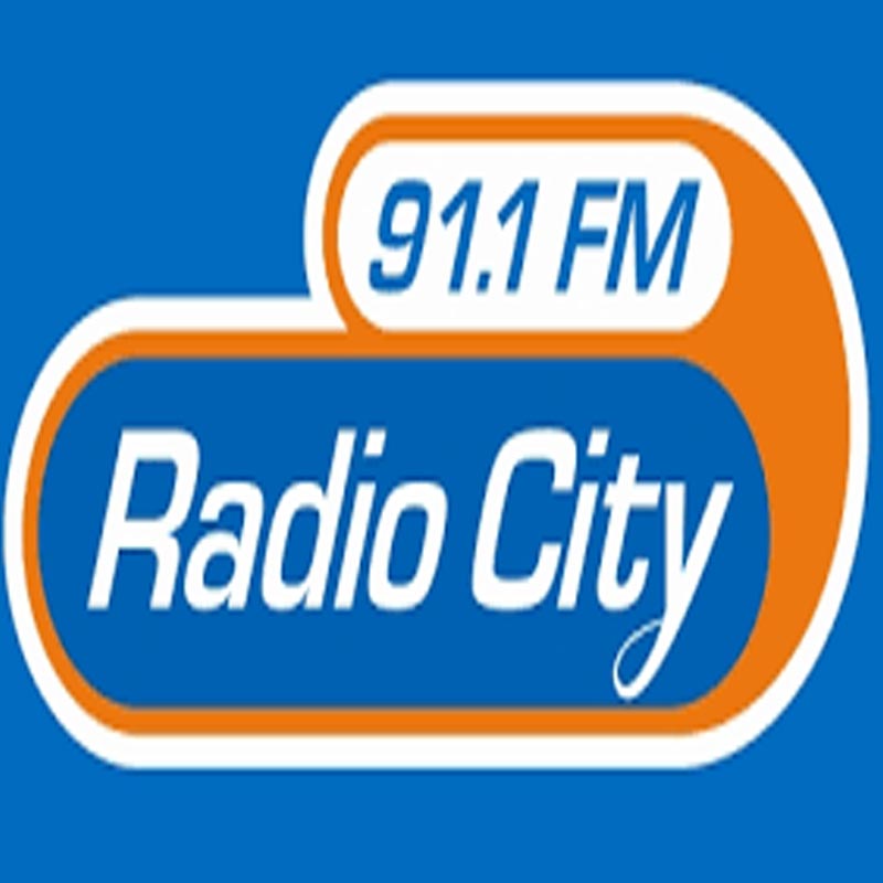 Radio City 91.1 FM to broadcast in Jaipur
