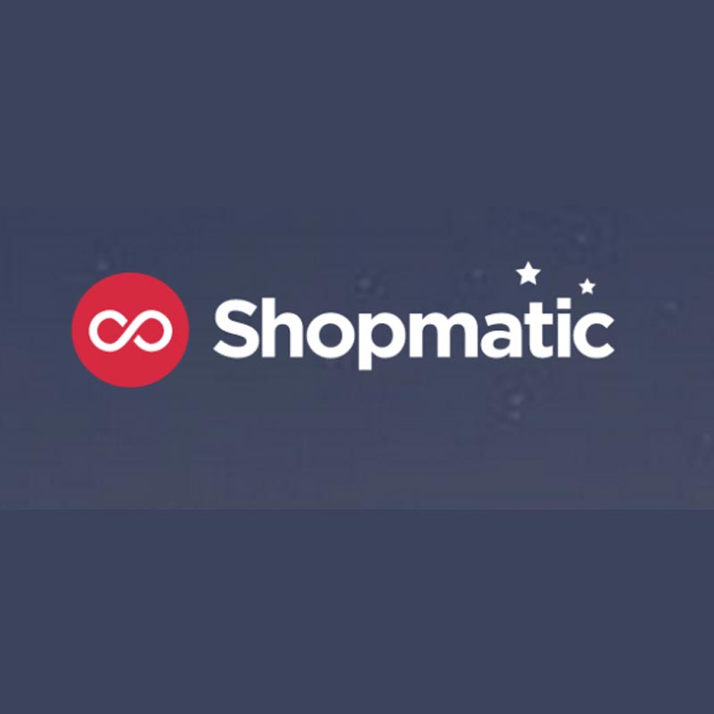 Shopmatic helps SMEs and individual entrepreneurs in APAC