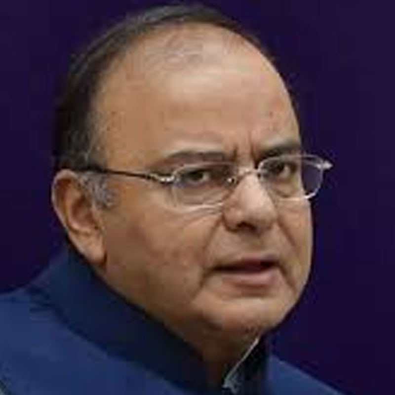Jaitley issues warning on titillating programming
