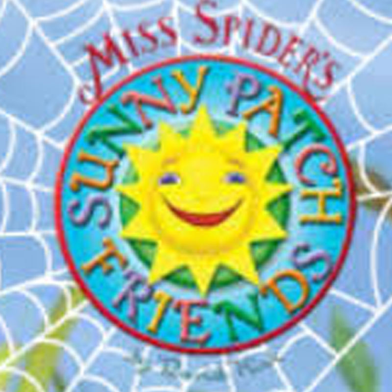 Miss Spider’s Sunny Patch Friends season 2 premieres on Nick