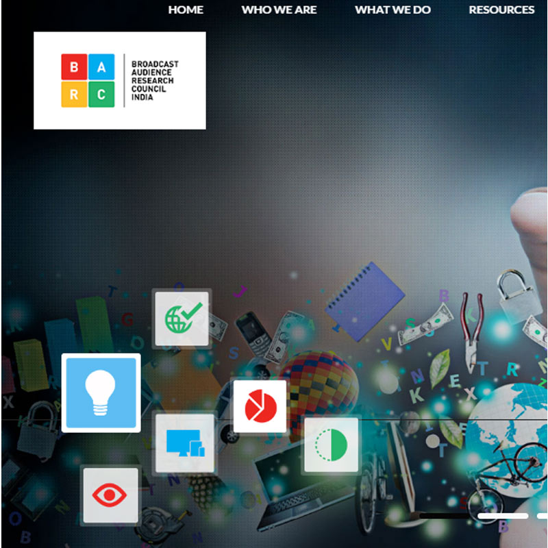 BARC week 29: English business news, Hindi news & business news observe ratings increase