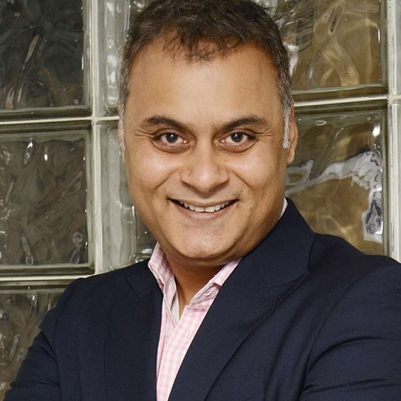 Neeraj Roy elected as IAA India chapter president