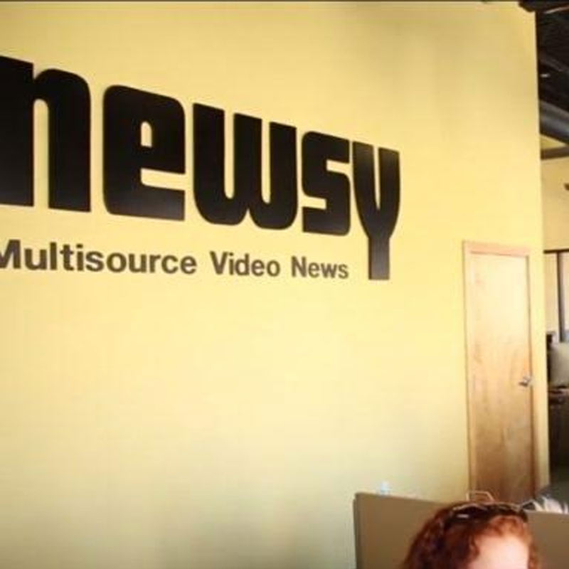 Newsy expands to Cable via Fioptics