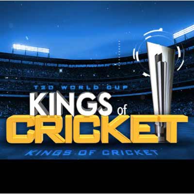 Experience the thrill of World T20 on CNN-IBN