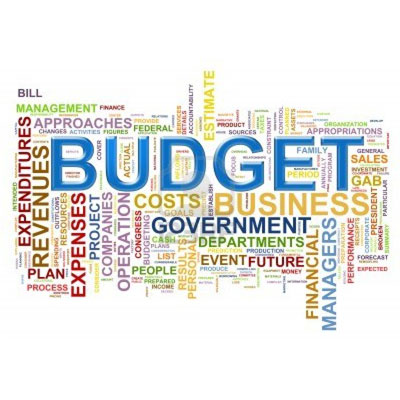 News broadcasters are all revved up for Union Budget 2016
