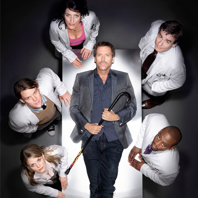 FX and FX HD to air ‘House M.D.’