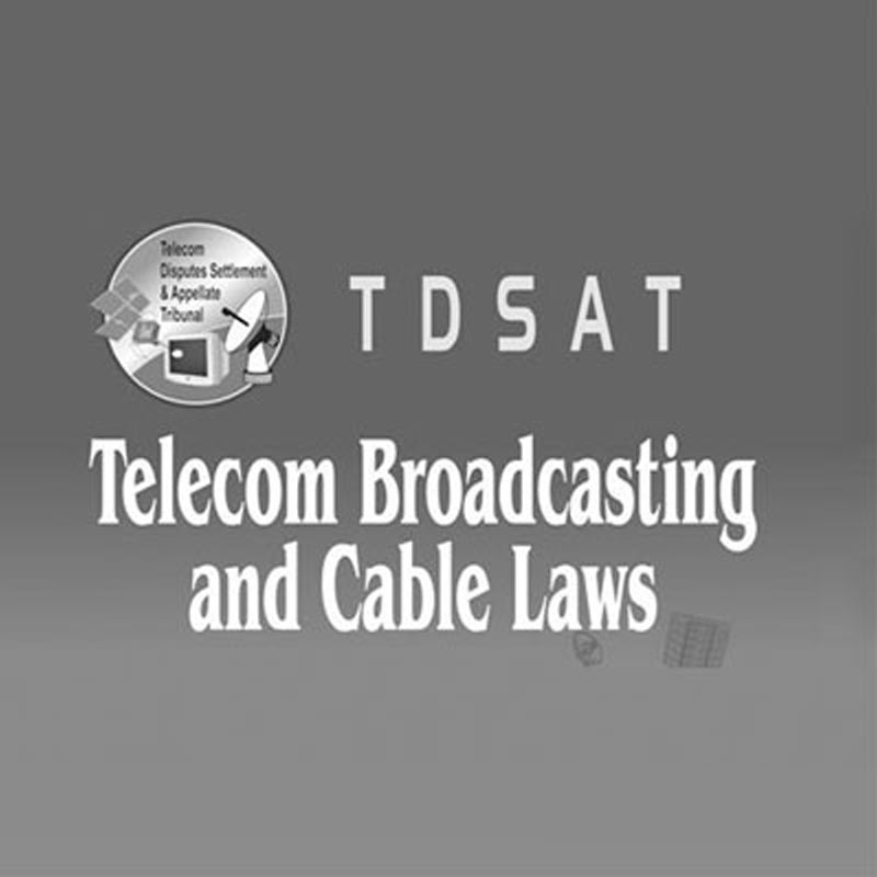 TDSAT asks MSO to pay Rs 6 lakh and reconcile accounts with Indiacast UTV