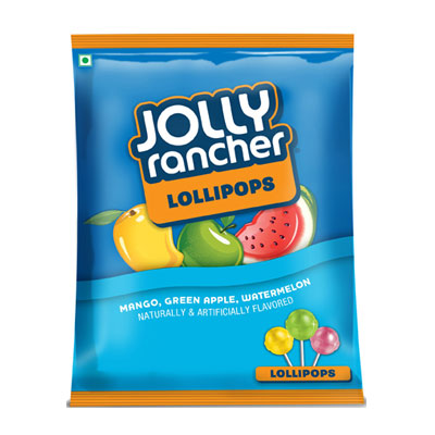 Sweets brand to launch in India