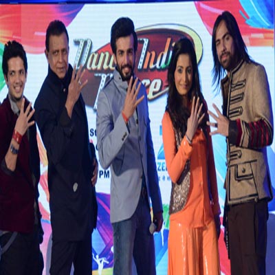 Zee TV is the only gainer in Week 48