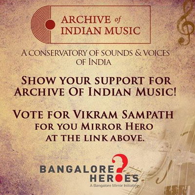 Archive of Indian Music to digitise and preserve old and rare gramophone records