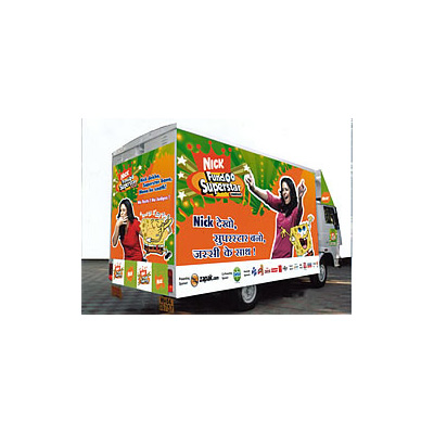 Nickelodeon to launch its first theme park in US by 2008