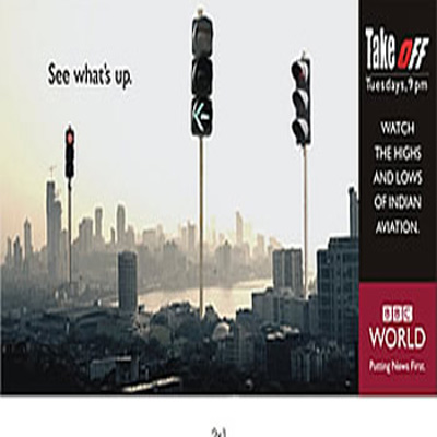 BBC World in ‘Take Off’ mode with new show