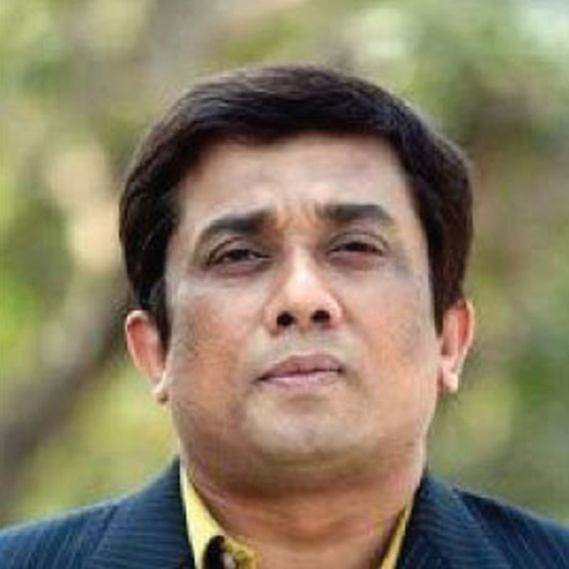 Network18’s Joy Chakraborthy gets additional role as Forbes India CEO