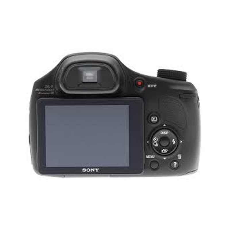 LCDs, cameras allow Sony to post a better than expected quarterly result