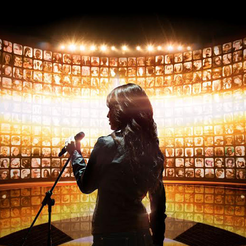 KI’s ‘Rising Star’ selected as flagship entertainment show to launch on new Cambodian Channel