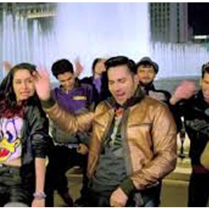 Third season of ‘Naach Meri Jaan’ on ETC