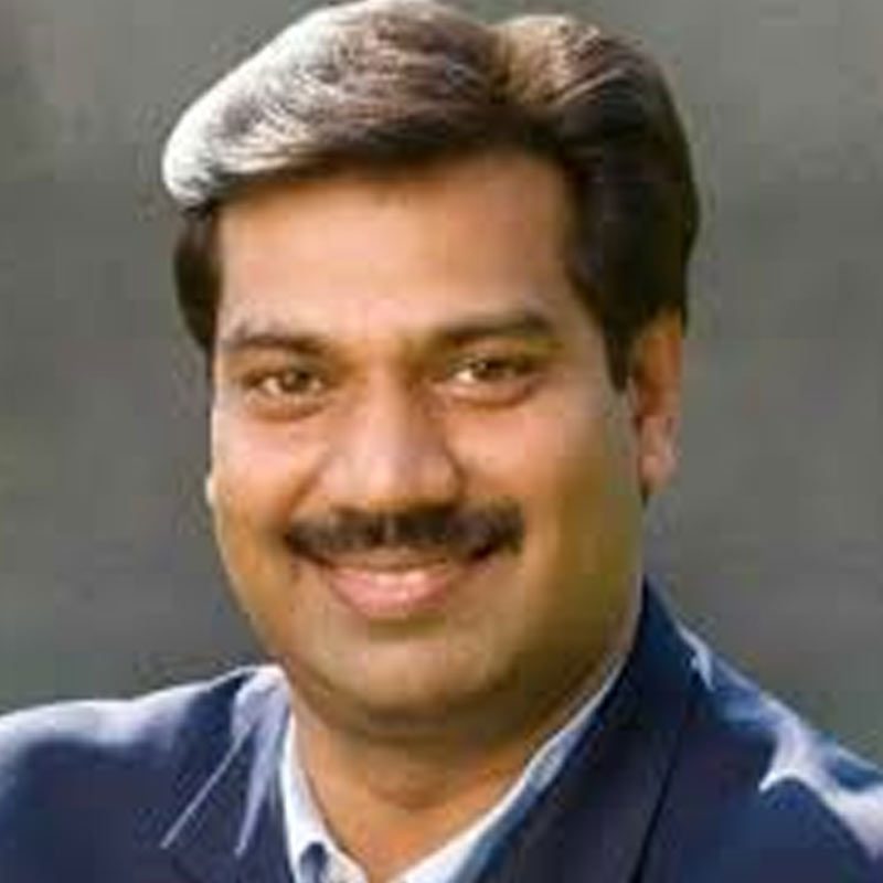 Amitabh Srivastava quits Walt Disney India