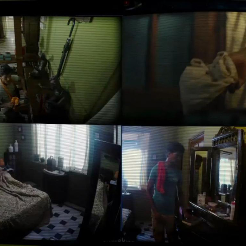 Life OK unveils Saavdhan India  anthem on completing 4 years