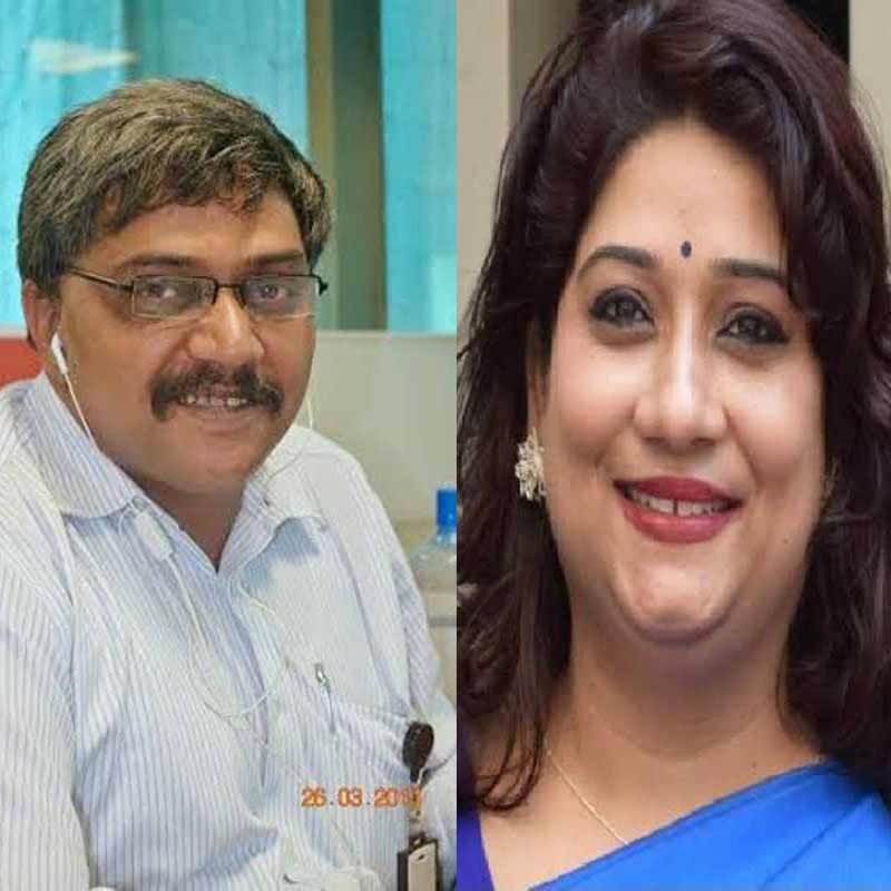 Carat India appoints Sujata Dwibedy as EVP