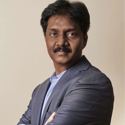 Asianet News CEO Chinta Shyamsundar quits; eyes e-commerce space