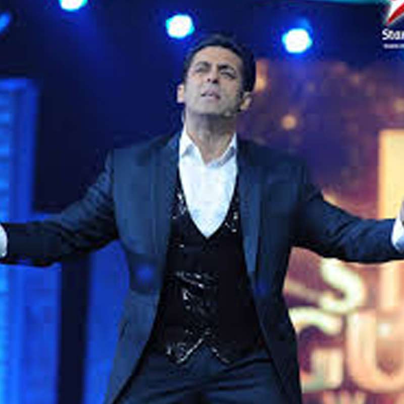 Salman Khan to host Star Guild awards