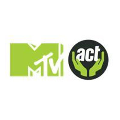 MTV ACT Urges the Youth To Act This October With