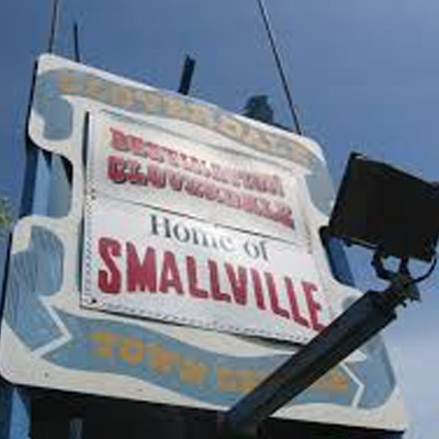 Warner creates animated version of ‘Smallville’ for mobile