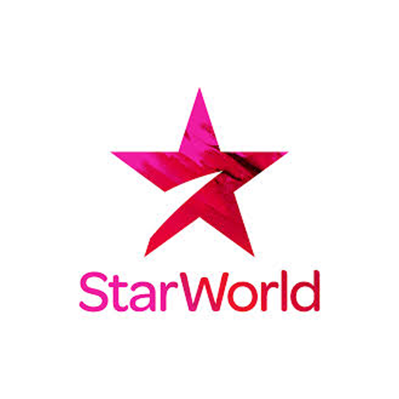 Star World catches Canadian singer Michael Bublé in the act