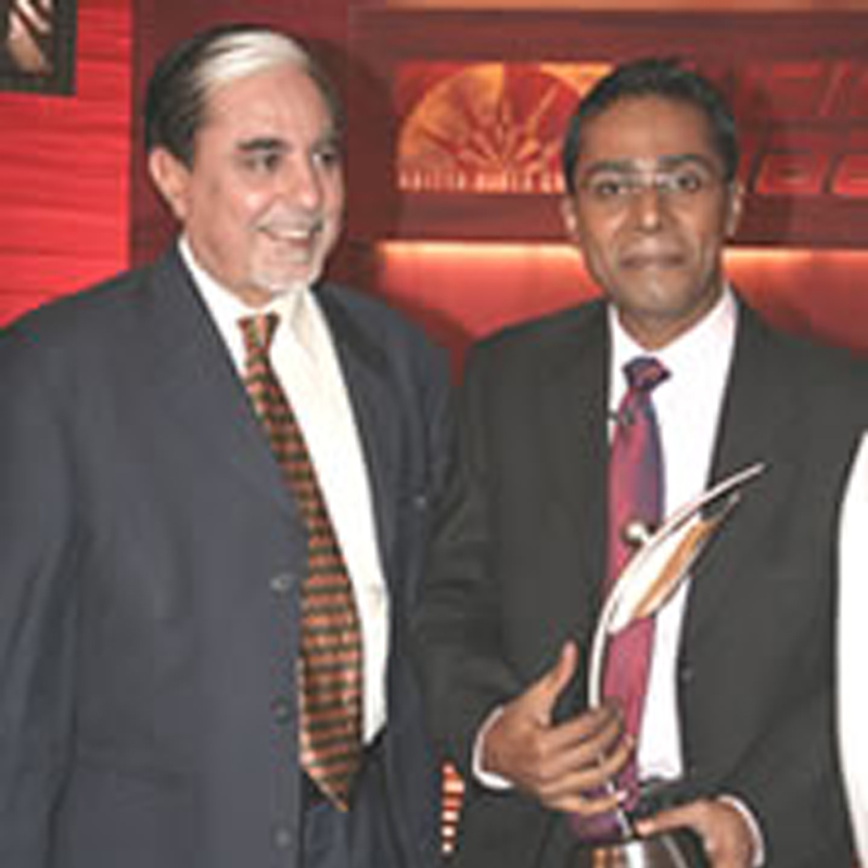 Delhiite Irfan Alam crowned Zee’s ‘Business Baazigar’