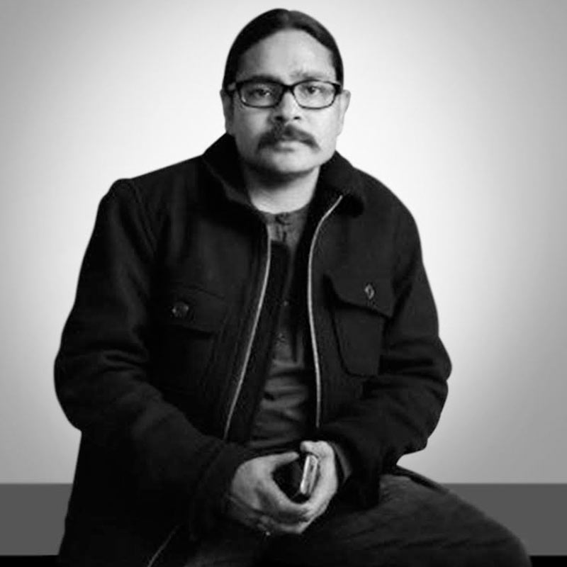 Vivek Dhyani new group creative director Havas – Gurgaon