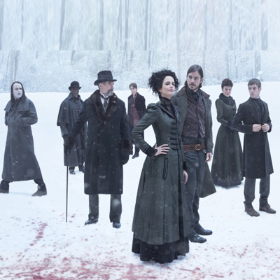 AXN readies Midnight Screamathon for Halloween