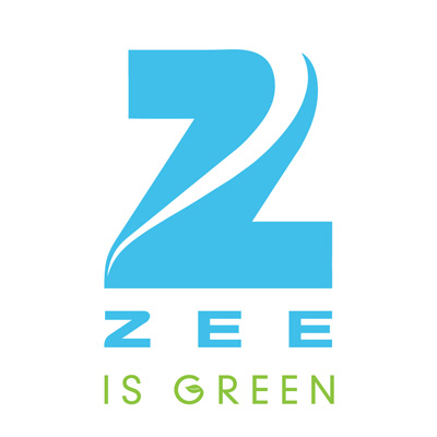 Zee pledges to go green