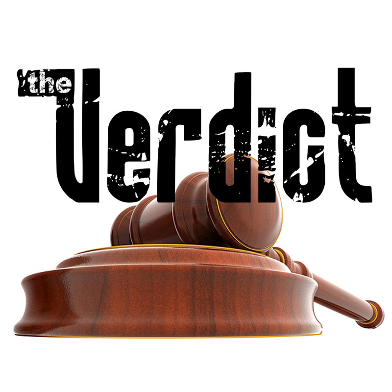 MN+ brings ‘The Verdict’ all through August
