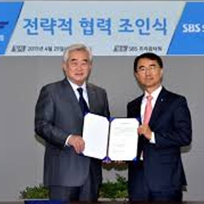 Granada International inks deal with Korean broadcasters
