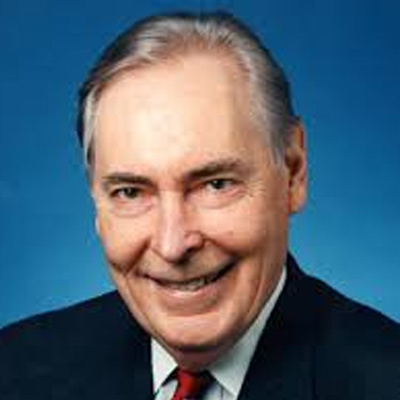 Former Intelsat chairman inducted into satellite pros hall of fame