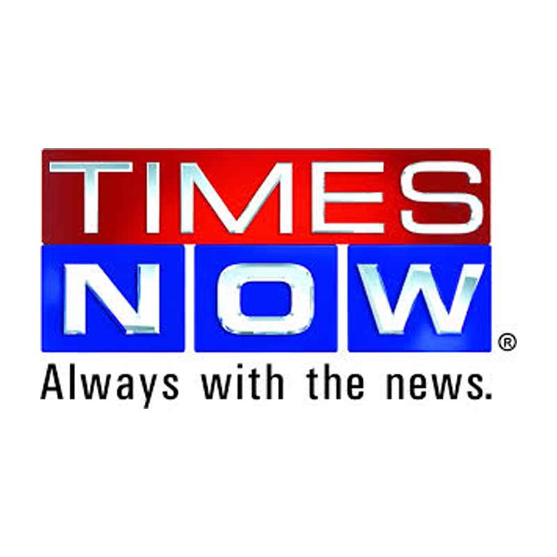 Times Now tweaks its look, launches four news based shows