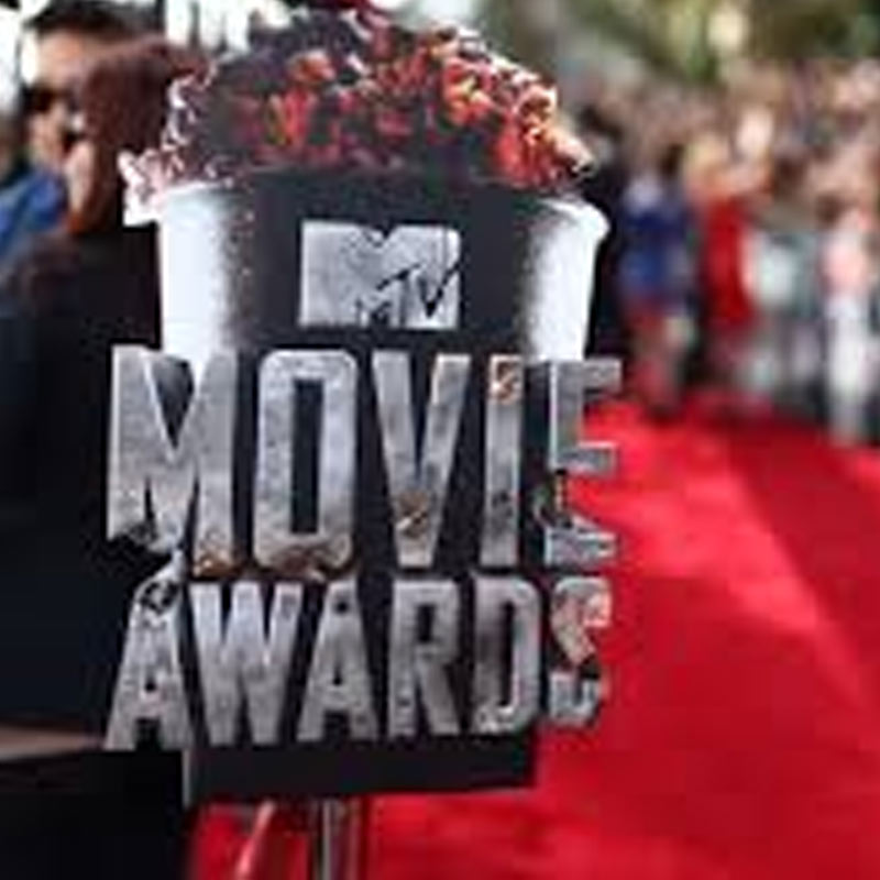 MTV Movie Awards to be held on 3 June