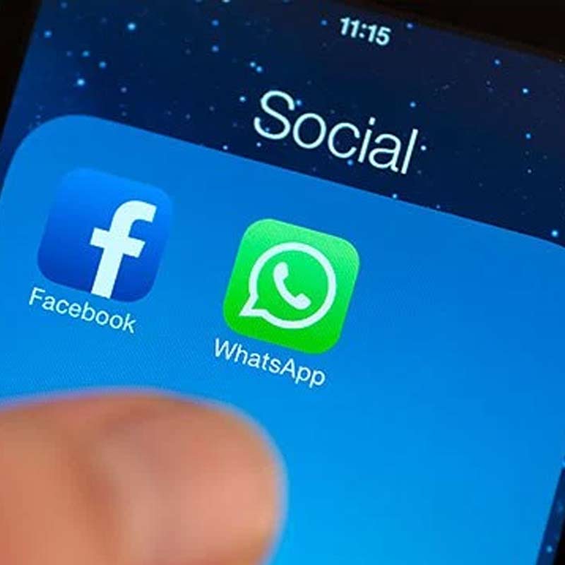‘Don’t WhatsApp users’ data to FB’
