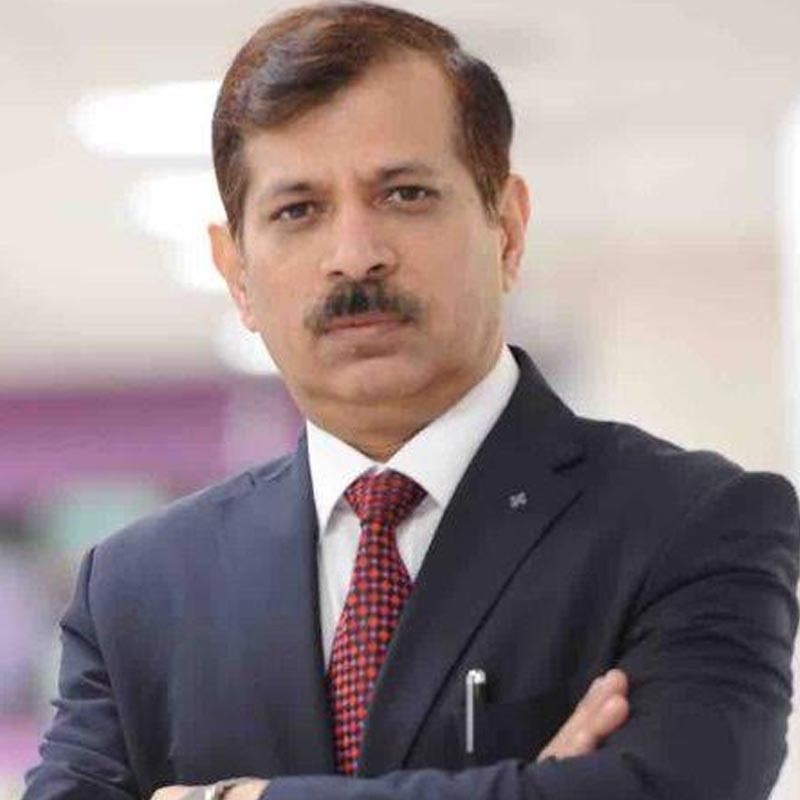 R.K.Arora bids adieu to Zee Media