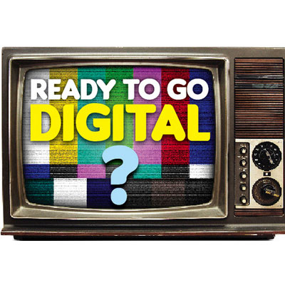 Mobile-based TV channel launched by young grads