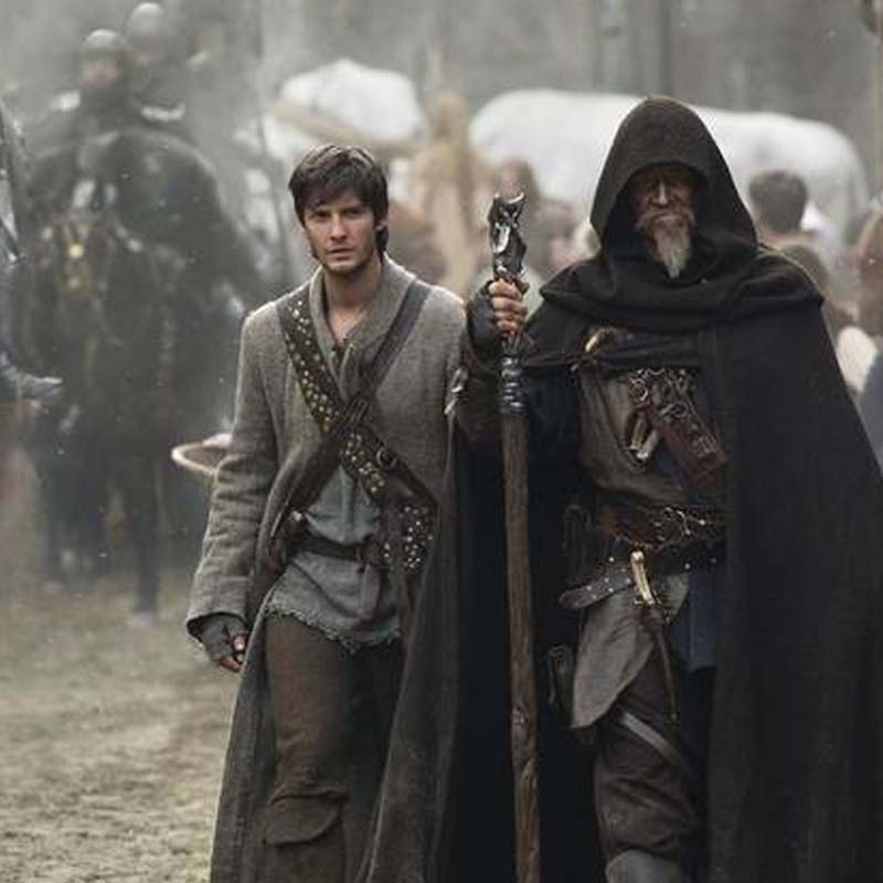 Jeff Bridges’ ‘The Seventh Son’ release postponed to 17 January 2014